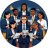 Round illustrative avatar representing the editorial team